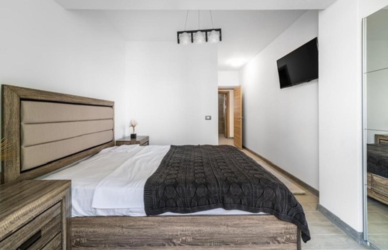 Apartament Harmony 3 Resort Mamaia Năvodari Exterior foto