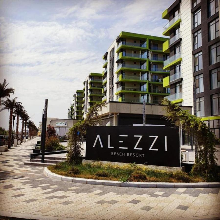 Apartament Harmony 3 Resort Mamaia Năvodari Exterior foto